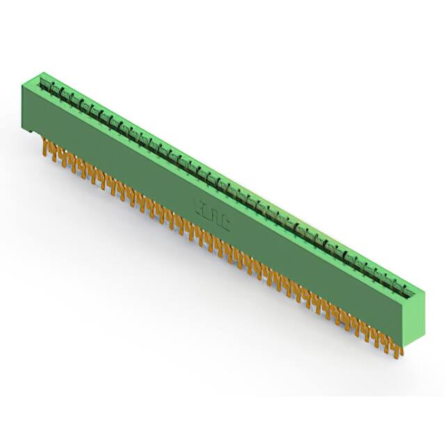 833-074-560-201 EDAC Inc.  Edgeboard Connectors